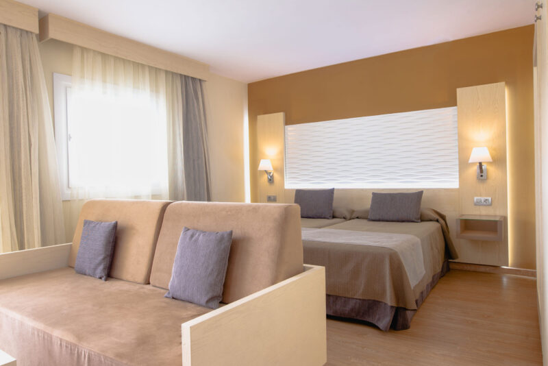 HL Suites Nardos - Afbeelding 6