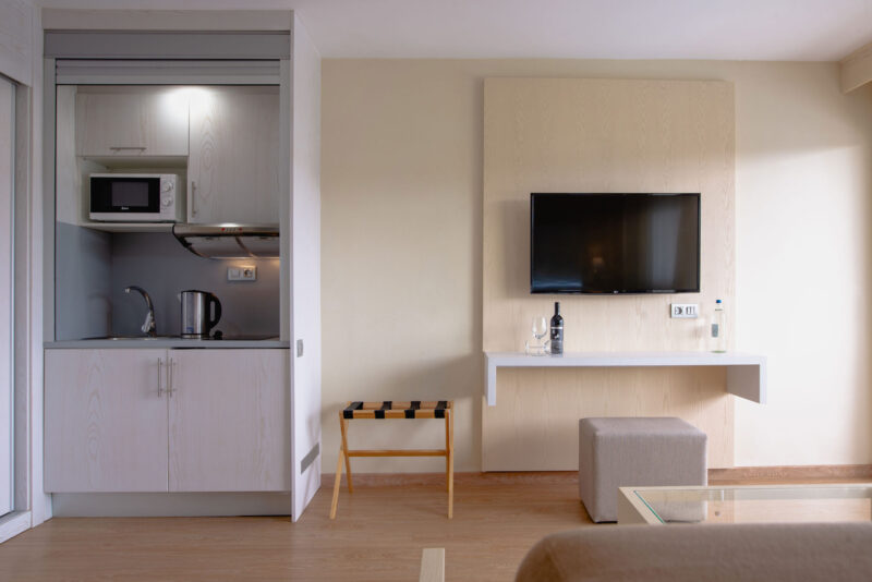 HL Suites Nardos - Afbeelding 7