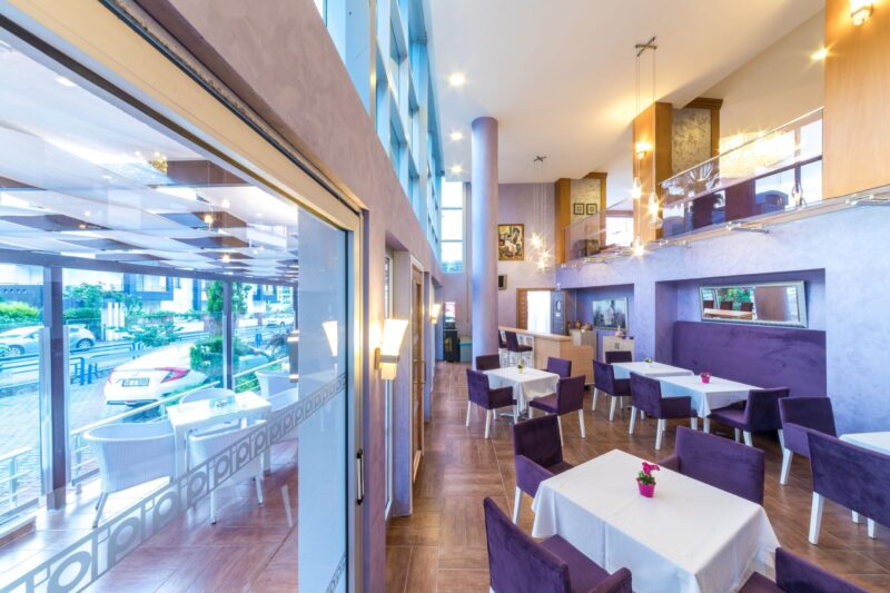 Ideal Pearl Hotel - Afbeelding 3