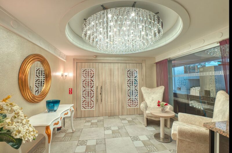 Ideal Pearl Hotel - Afbeelding 4