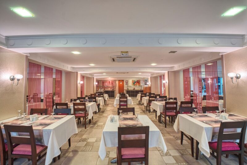 Ideal Pearl Hotel - Afbeelding 5