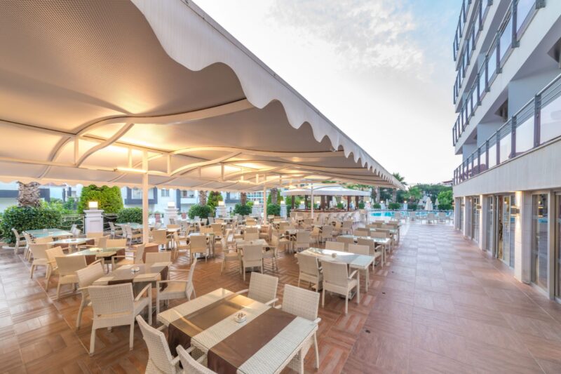 Ideal Pearl Hotel - Afbeelding 6
