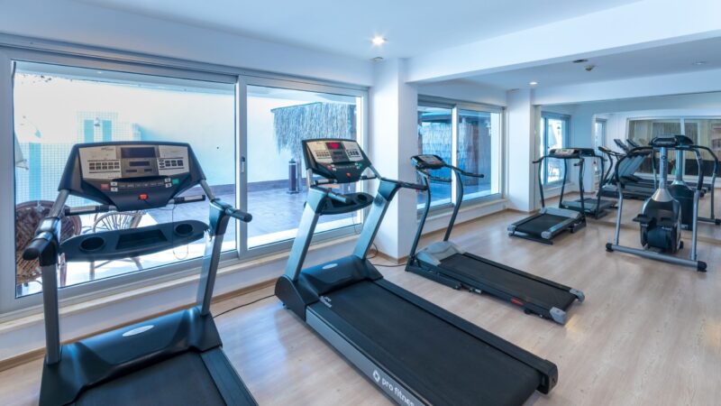 Ideal Pearl Hotel - Afbeelding 7
