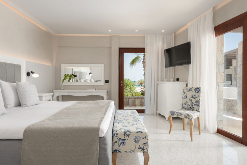 Ikaros Beach Luxury Resort - Afbeelding 3