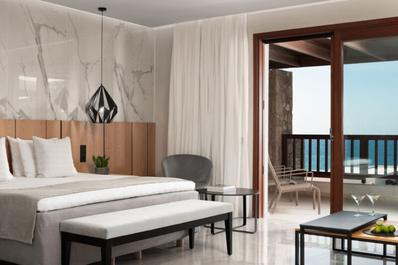 Ikaros Beach Luxury Resort - Afbeelding 6