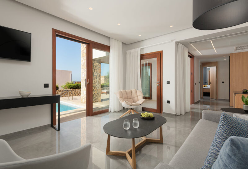 Ikaros Beach Luxury Resort - Afbeelding 7