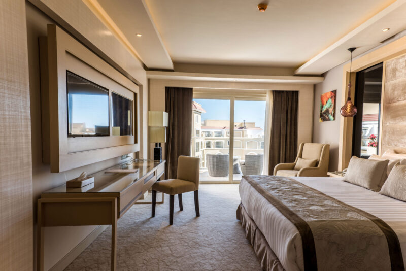 KaiSol Romance Resort (ex. Sunrise Romance Resort Grand Select) - Afbeelding 2