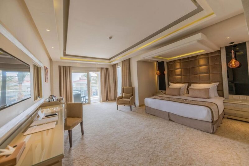 KaiSol Romance Resort (ex. Sunrise Romance Resort Grand Select) - Afbeelding 7