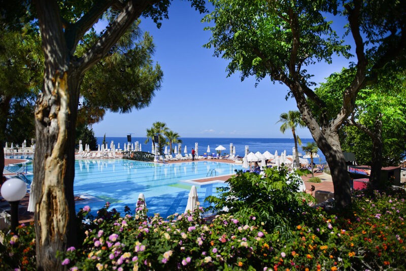 Liberty Hotels Lykia Adult Only (ex. Sentido Lykia Resort) - Afbeelding 2