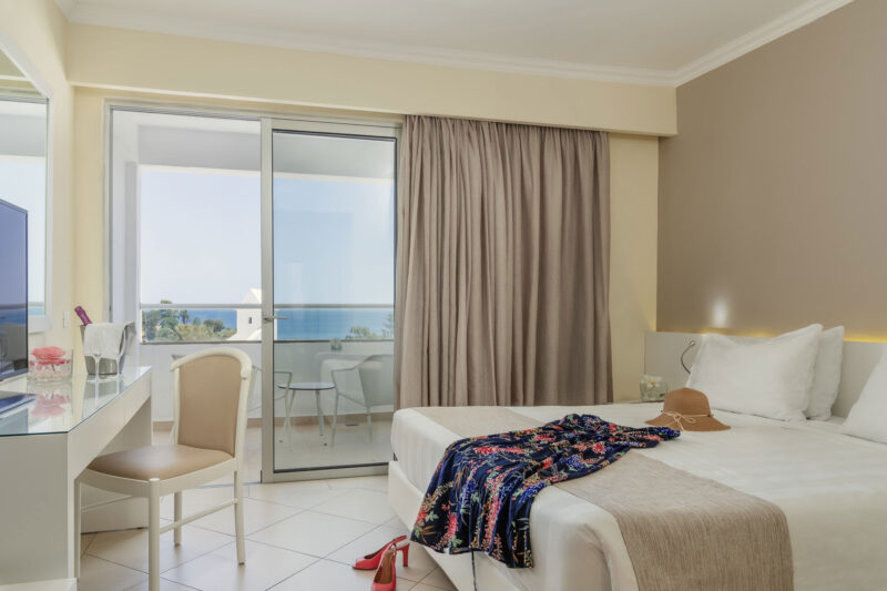Lindos Village Resort & Spa - Afbeelding 3