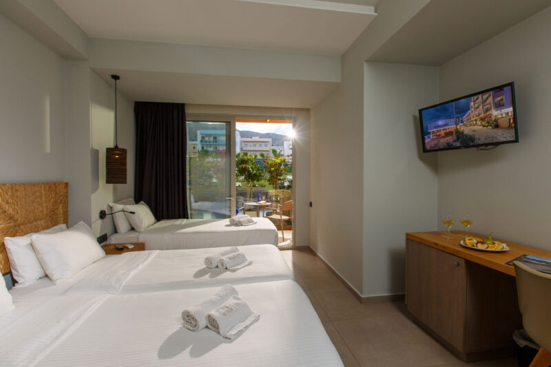 Palmera Beach Hotel & Spa - Afbeelding 2