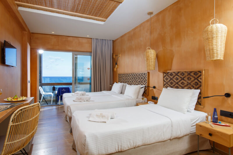 Palmera Beach Hotel & Spa - Afbeelding 3