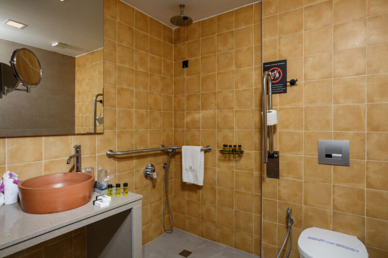 Palmera Beach Hotel & Spa - Afbeelding 4
