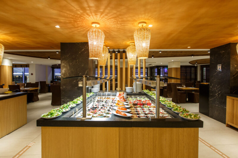 Palmera Beach Hotel & Spa - Afbeelding 5