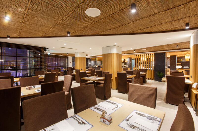 Palmera Beach Hotel & Spa - Afbeelding 6