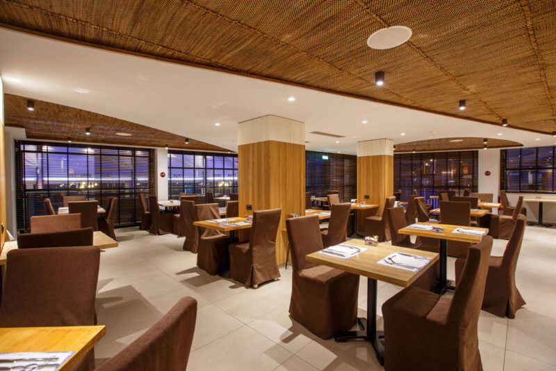 Palmera Beach Hotel & Spa - Afbeelding 7