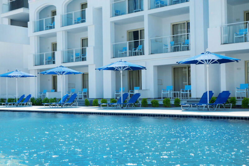 Pickalbatros Blu Spa Resort - Afbeelding 2