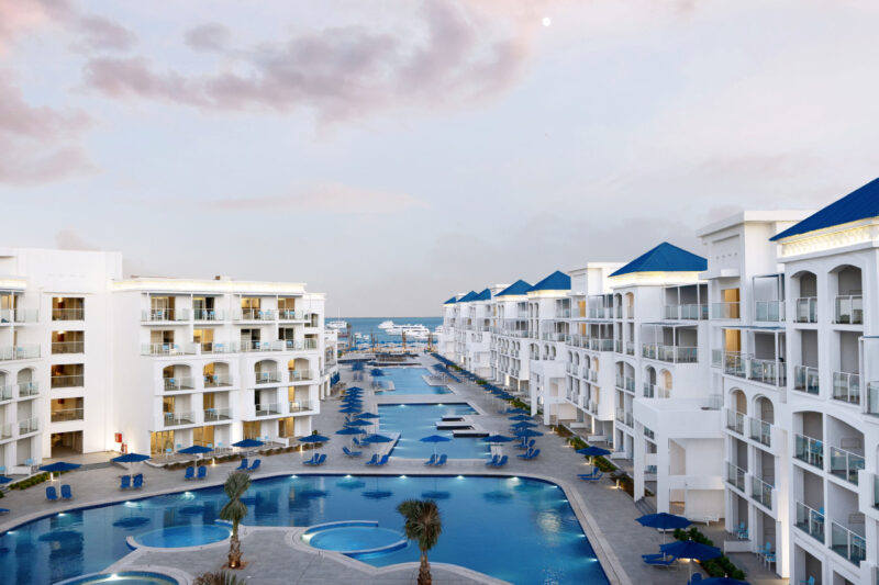 Pickalbatros Blu Spa Resort - Afbeelding 3