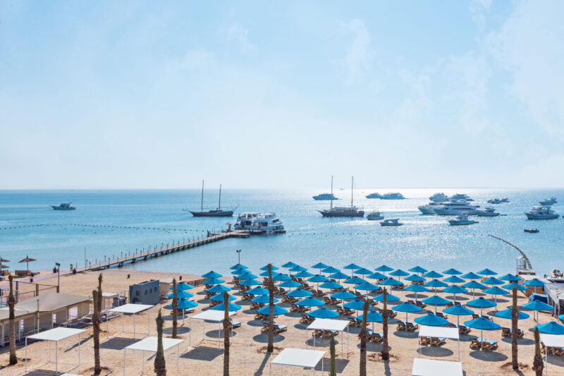 Pickalbatros Blu Spa Resort - Afbeelding 4
