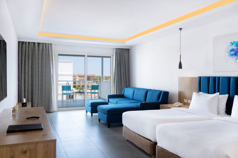 Pickalbatros Blu Spa Resort - Afbeelding 6