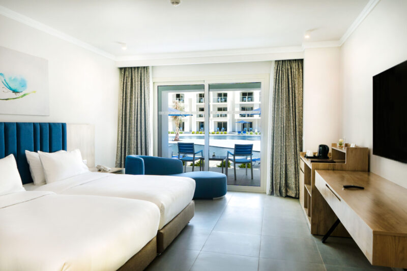 Pickalbatros Blu Spa Resort - Afbeelding 7