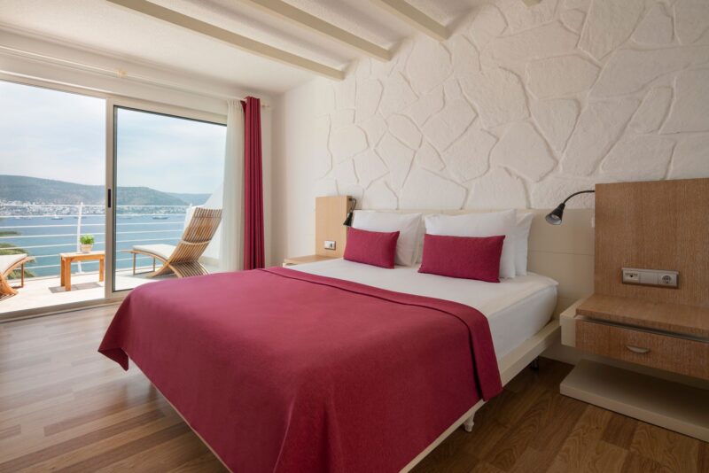Privé Bodrum - Afbeelding 3