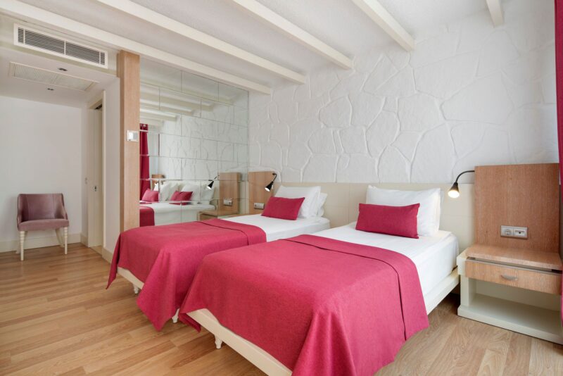 Privé Bodrum - Afbeelding 4