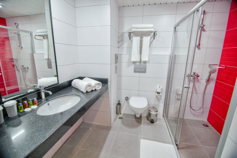 Ramira City Hotel - Afbeelding 5