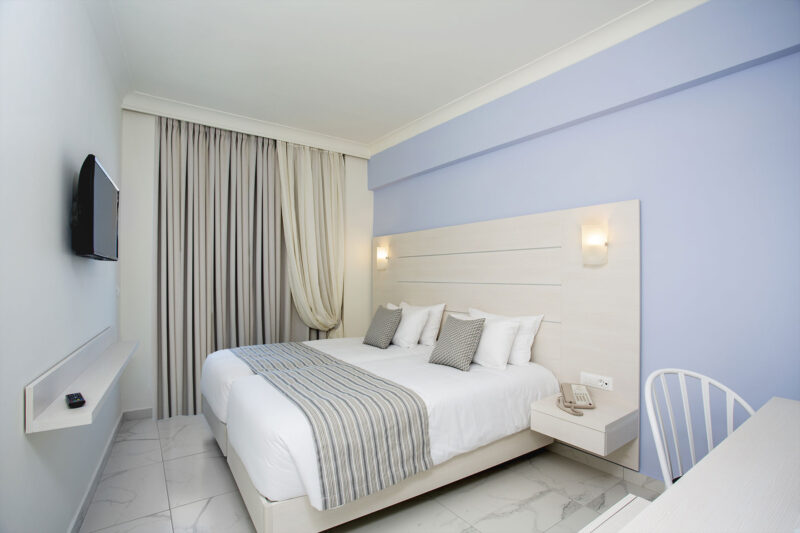Rhodos Horizon Blu - Afbeelding 2