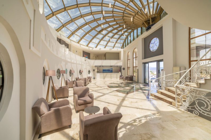 Riva Bodrum Resort - Afbeelding 2