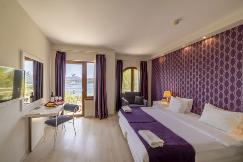 Riva Bodrum Resort - Afbeelding 3