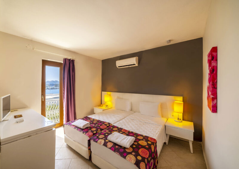 Riva Bodrum Resort - Afbeelding 4