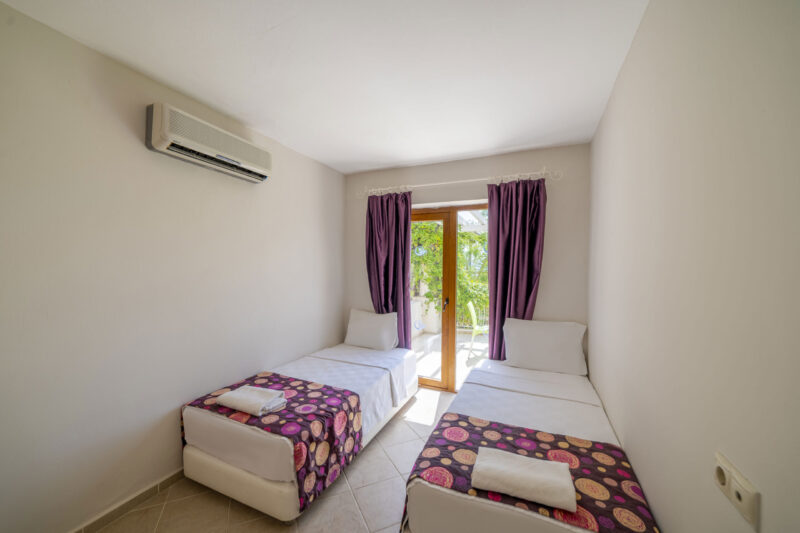 Riva Bodrum Resort - Afbeelding 5