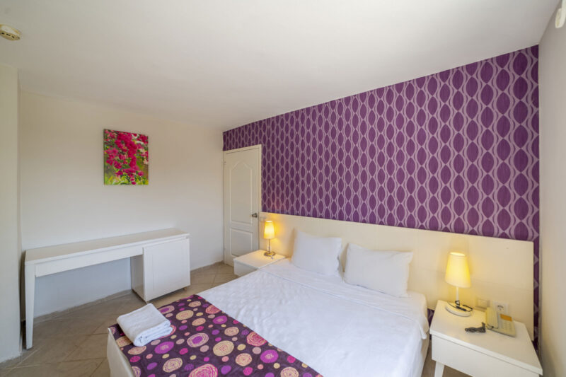 Riva Bodrum Resort - Afbeelding 6