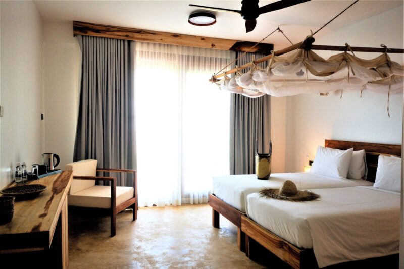 SBH Monica Zanzibar - Afbeelding 3