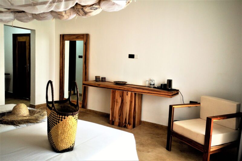 SBH Monica Zanzibar - Afbeelding 4