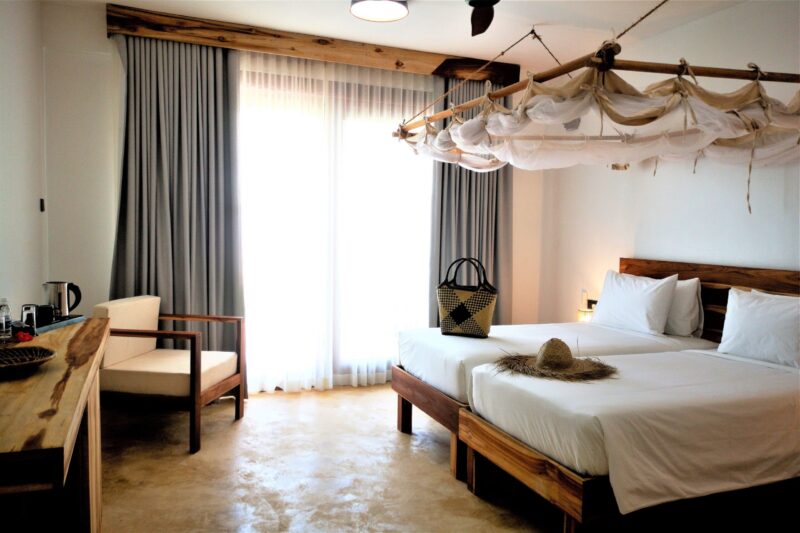 SBH Monica Zanzibar - Afbeelding 5