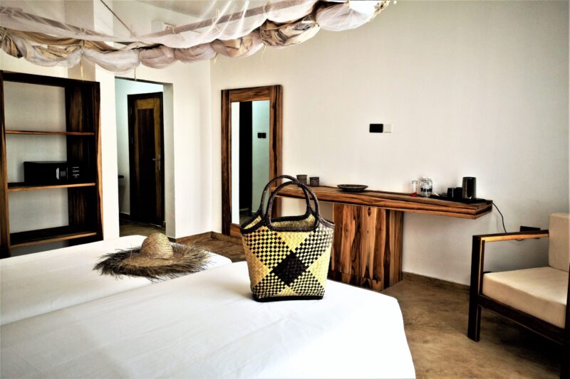 SBH Monica Zanzibar - Afbeelding 6