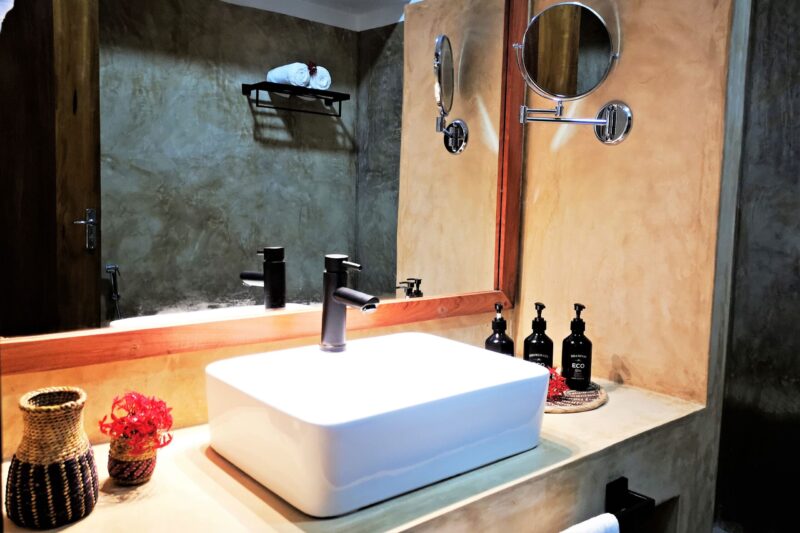 SBH Monica Zanzibar - Afbeelding 7