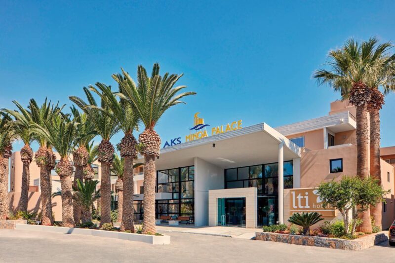SENTIDO Unique Blue en Villas - Afbeelding 3