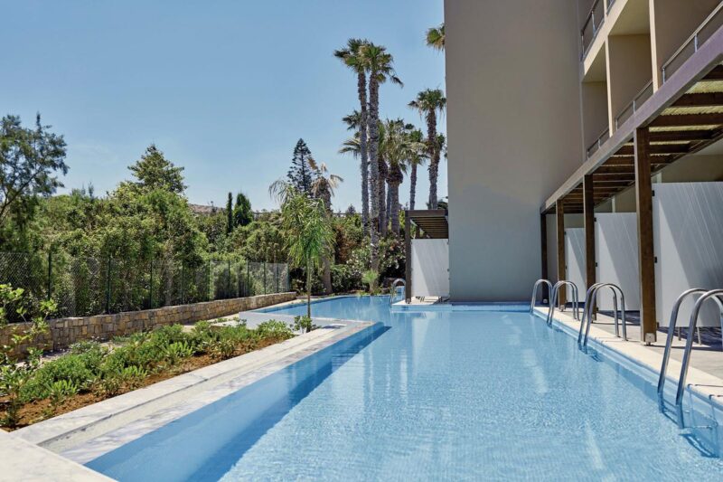 SENTIDO Unique Blue en Villas - Afbeelding 5