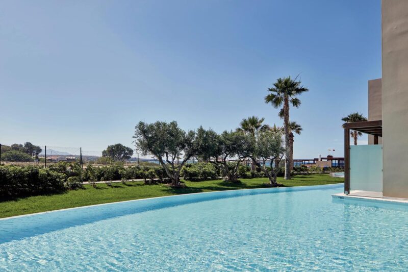 SENTIDO Unique Blue en Villas - Afbeelding 6