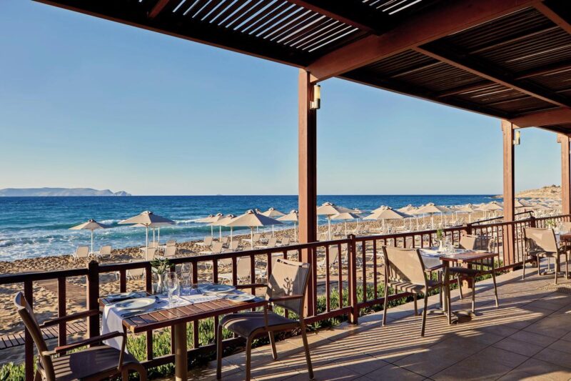 SENTIDO Unique Blue en Villas - Afbeelding 7