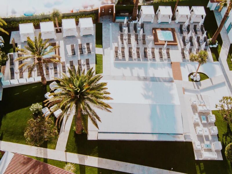 Sanom Beach Resort - Afbeelding 3