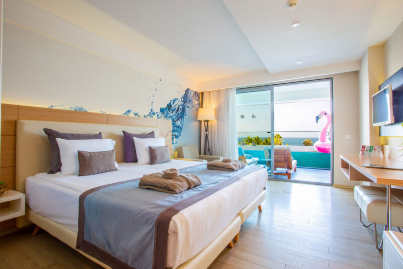 Selene Beach & Spa - Afbeelding 2