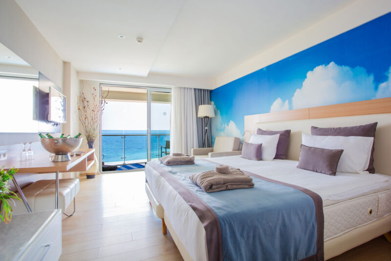 Selene Beach & Spa - Afbeelding 3