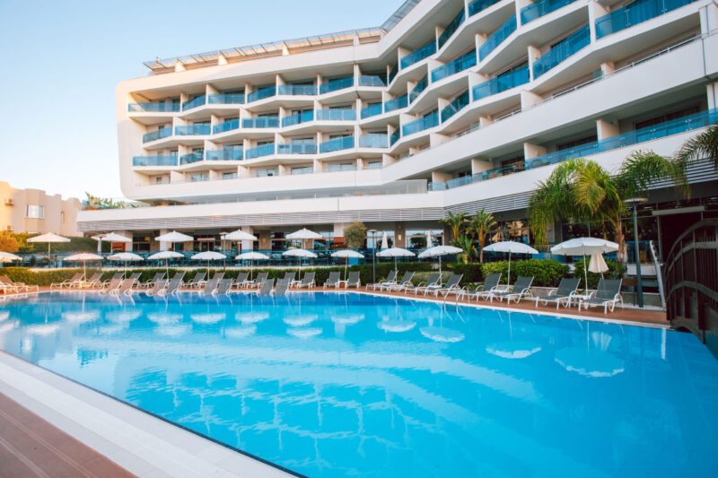 Selene Beach & Spa - Afbeelding 5