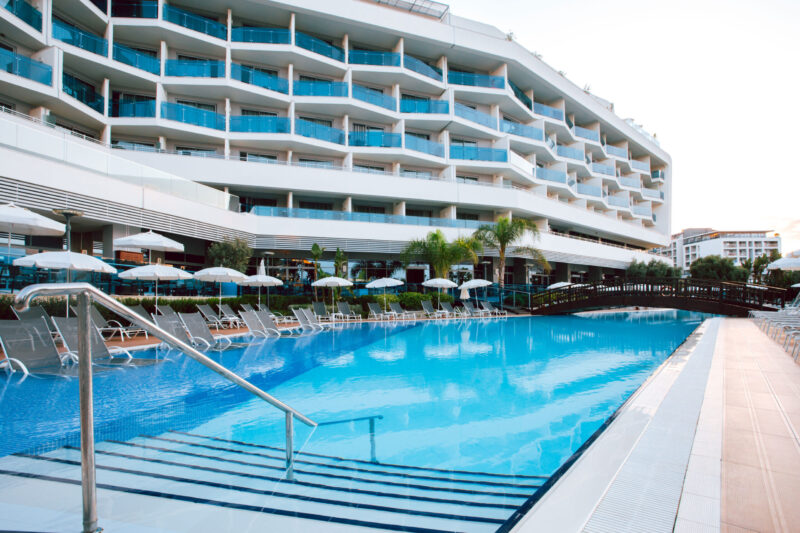 Selene Beach & Spa - Afbeelding 6