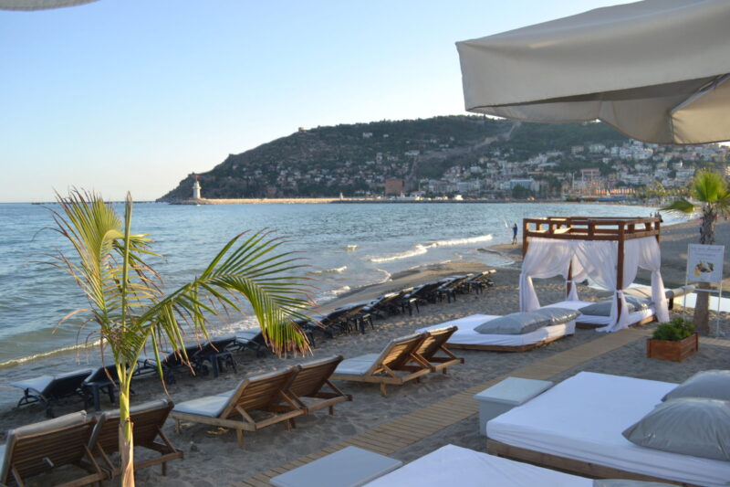 Sun Hotel by En Vie Beach - Afbeelding 2