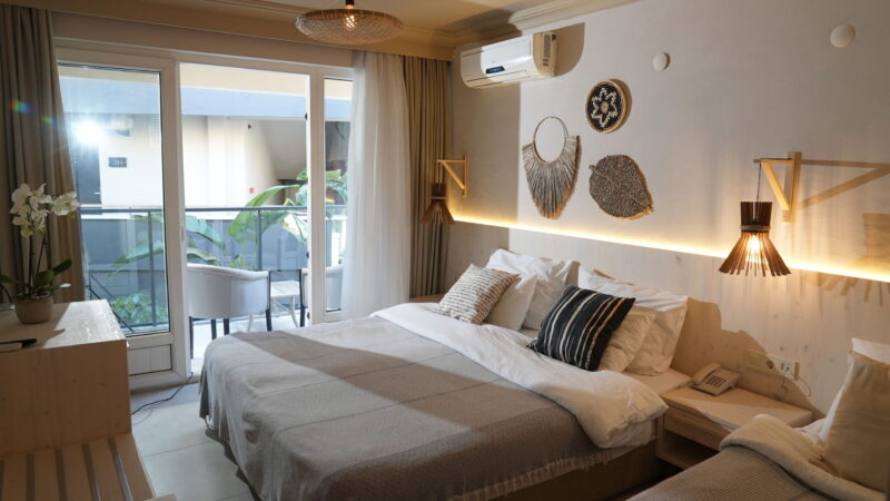 Sun Hotel by En Vie Beach - Afbeelding 3